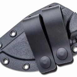 Fox Knives Fox 02FX742 FX-633 Monkey Thumper Fixed Blade Knife 3.54