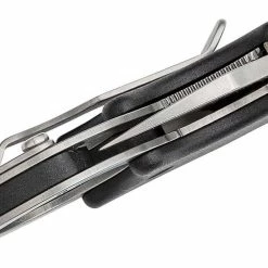 BASTINELLI CREATIONS Fox 536 Mini-TA Folding Karambit Knife 1