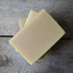 FRECKLED FARM SOAP COMPANY Freckled Farm Goat Milk Soap (Virginia) Soaps & Lotions