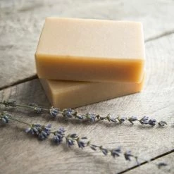 FRECKLED FARM SOAP COMPANY Freckled Farm Goat Milk Soap (Virginia) Soaps & Lotions