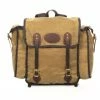 FROST RIVER TRADING Frost River Cliff Jacobson Signature Pack (USA) Canvas Packs