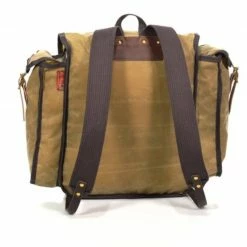 FROST RIVER TRADING Frost River Cliff Jacobson Signature Pack (USA) Canvas Packs