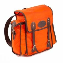 FROST RIVER TRADING Frost River Cliff Jacobson Signature Pack (USA) Canvas Packs