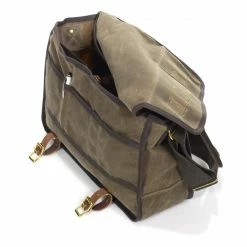 FROST RIVER TRADING Frost River Vintage Messenger Bag (USA)