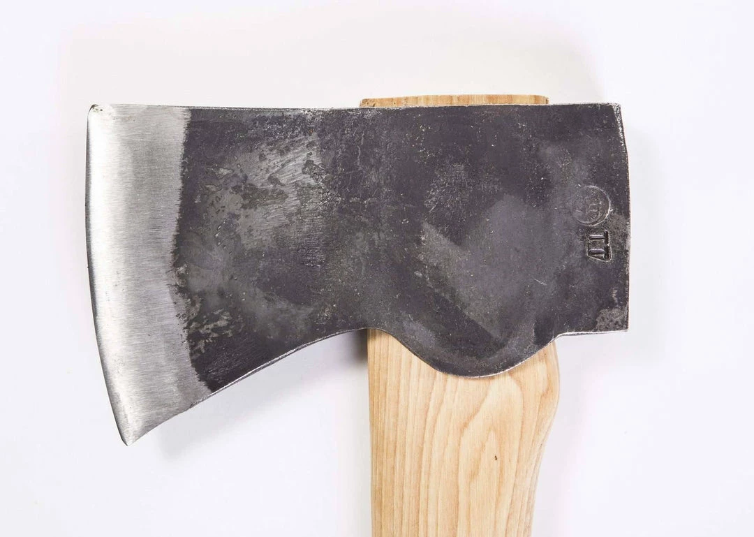 Outlet β GRANSFORS BRUK Gransfors 434-1 American Felling Axe 31" (Sweden) Axes & Hatchets π 4 GRANSFORS BRUK Gransfors 434-1 American Felling Axe 31" (Sweden) Axes & Hatchets
