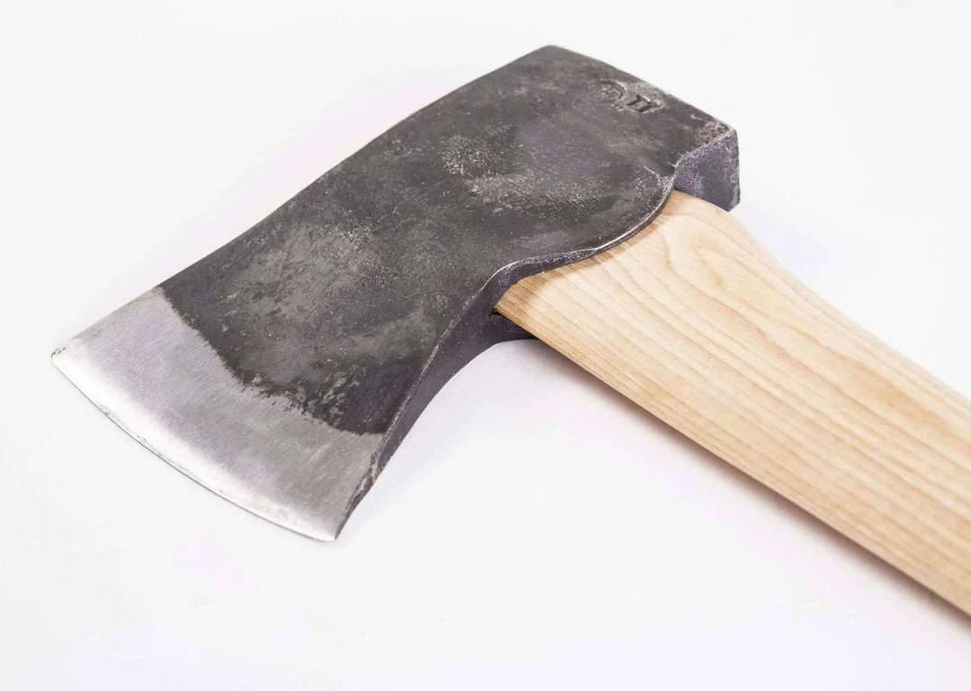 Outlet β GRANSFORS BRUK Gransfors 434-1 American Felling Axe 31" (Sweden) Axes & Hatchets π 6 GRANSFORS BRUK Gransfors 434-1 American Felling Axe 31" (Sweden) Axes & Hatchets