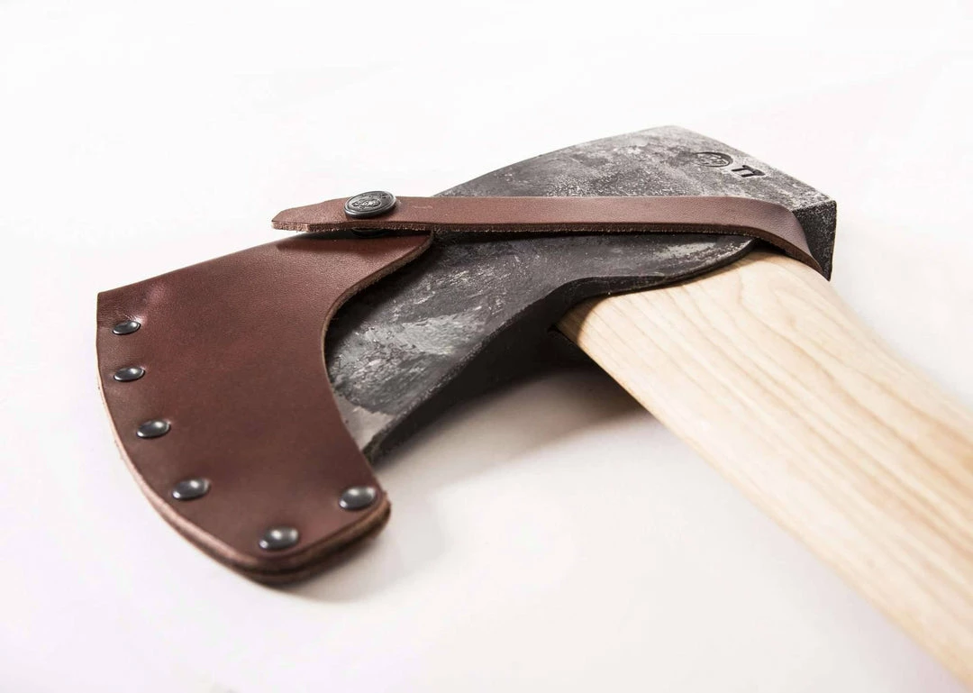 Outlet β GRANSFORS BRUK Gransfors 434-1 American Felling Axe 31" (Sweden) Axes & Hatchets π 7 GRANSFORS BRUK Gransfors 434-1 American Felling Axe 31" (Sweden) Axes & Hatchets