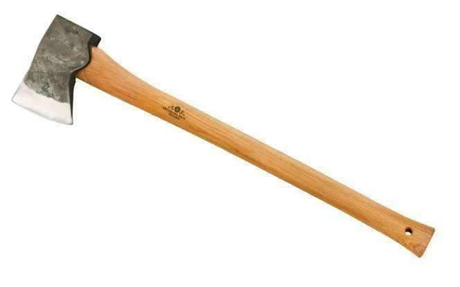 Best Pirce 🛒 GRANSFORS BRUK Gransfors American Felling Axe 31" Straight Handle #434-3 👏 3 GRANSFORS BRUK Gransfors American Felling Axe 31" Straight Handle #434-3