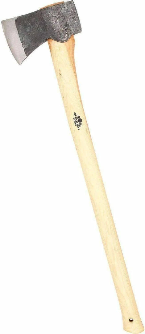 Best Pirce 🛒 GRANSFORS BRUK Gransfors American Felling Axe 31" Straight Handle #434-3 👏 4 GRANSFORS BRUK Gransfors American Felling Axe 31" Straight Handle #434-3