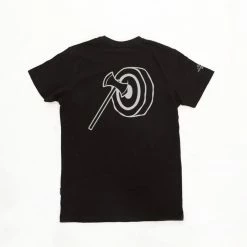 GRANSFORS BRUK Gransfors Axe T-Shirt - Black (Authentic)