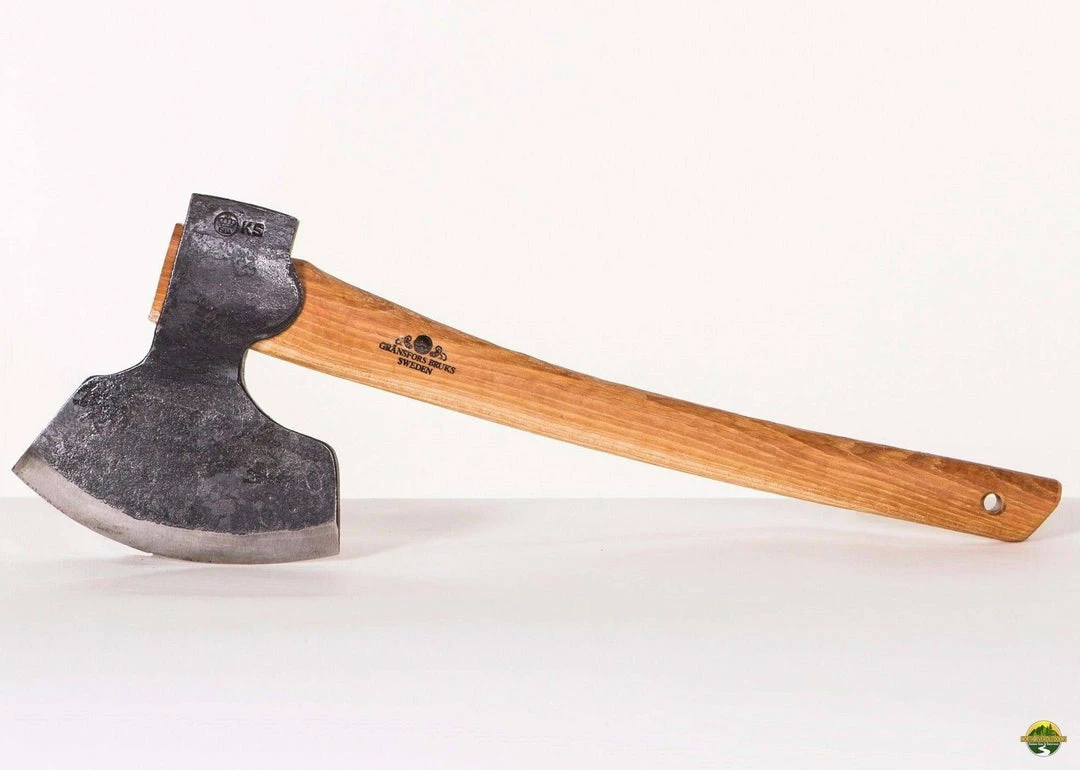 New ๐ Gransfors Bruk Broad Axe 1900 Straight 4801 ๐ 3 Gransfors Bruk Broad Axe 1900 Straight 4801