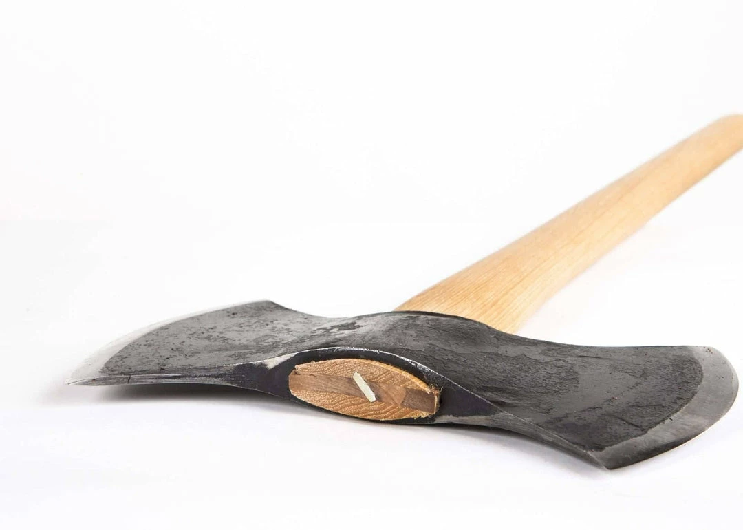 Cheapest โ๏ธ Gransfors Bruk Double Bit Throwing Axe #490-1 Axes & Hatchets ๐งจ 3 Gransfors Bruk Double Bit Throwing Axe #490-1 Axes & Hatchets