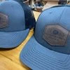Best Pirce ๐ Gransfors Bruk Truckers Hat W/ Leather Axes & Hatchets ๐ 1 Gransfors Bruk Truckers Hat W/ Leather Axes & Hatchets