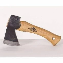 Gransfors Bruks Hand Hatchet 413 (Sweden) Axes & Hatchets