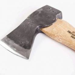 Gransfors Bruks Hand Hatchet 413 (Sweden) Axes & Hatchets