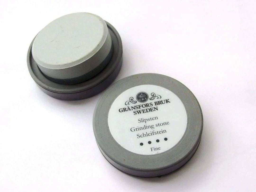 Buy ❤️ GRANSFORS BRUK Axe Sharpeners Gransfors Ceramic Axe Sharpening Stone 4034 🤩 4 GRANSFORS BRUK Axe Sharpeners Gransfors Ceramic Axe Sharpening Stone 4034