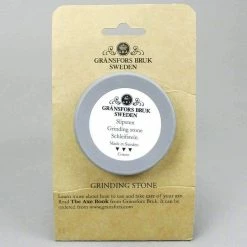 Buy ❤️ GRANSFORS BRUK Axe Sharpeners Gransfors Ceramic Axe Sharpening Stone 4034 🤩 11 GRANSFORS BRUK Axe Sharpeners Gransfors Ceramic Axe Sharpening Stone 4034