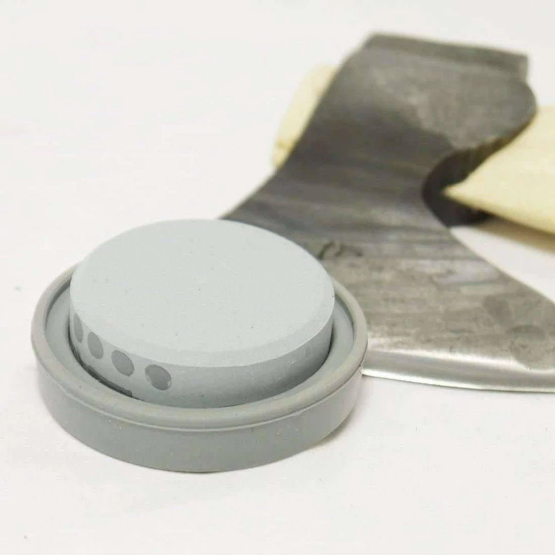 Buy ❤️ GRANSFORS BRUK Axe Sharpeners Gransfors Ceramic Axe Sharpening Stone 4034 🤩 7 GRANSFORS BRUK Axe Sharpeners Gransfors Ceramic Axe Sharpening Stone 4034