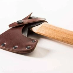 GRANSFORS BRUK Gransfors Large Carving Hatchet Carved Handle #474-R