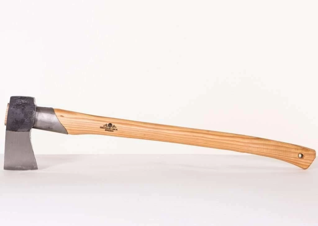 Buy ๐ GRANSFORS BRUK Gransfors Large Splitting Axe 442 Axes & Hatchets ๐คฉ 3 GRANSFORS BRUK Gransfors Large Splitting Axe 442 Axes & Hatchets