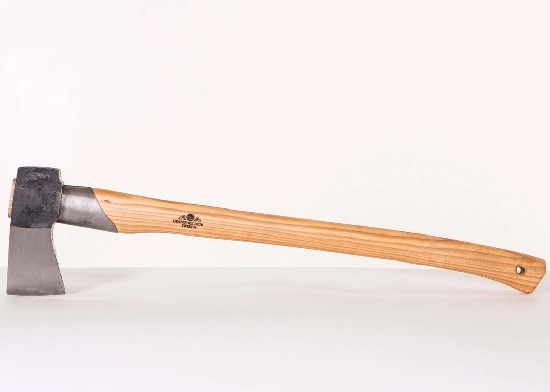 Wholesale ๐ GRANSFORS BRUK Gransfors Large Splitting Axe 445 Axes & Hatchets ๐ฅฐ 3 GRANSFORS BRUK Gransfors Large Splitting Axe 445 Axes & Hatchets