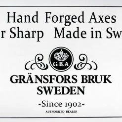 Wholesale ๐ GRANSFORS BRUK Gransfors Large Splitting Axe 445 Axes & Hatchets ๐ฅฐ 15 GRANSFORS BRUK Gransfors Large Splitting Axe 445 Axes & Hatchets