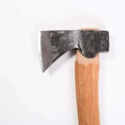 GRANSFORS BRUK Gransfors Small Carving Hatchet - Carved Handle #473-R