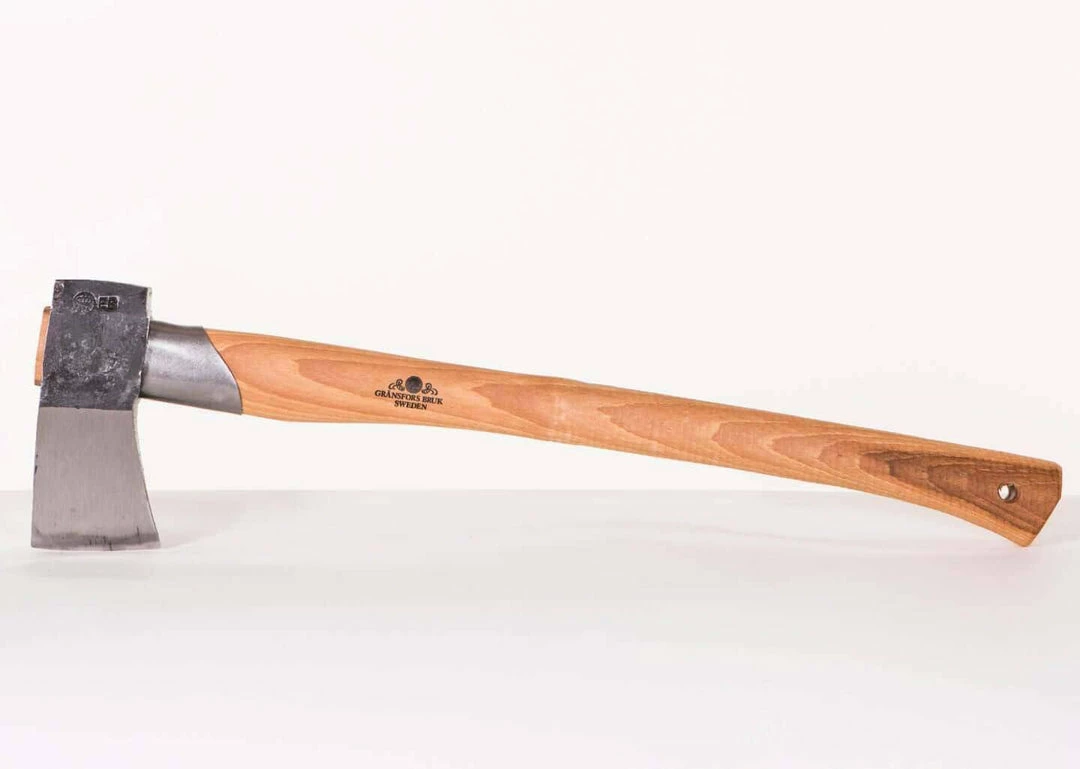 Top 10 ๐ GRANSFORS BRUK Axes & Hatchets Gransfors Small Splitting Axe 441 W/ Collar Guard (Sweden) ๐ฅ 3 GRANSFORS BRUK Axes & Hatchets Gransfors Small Splitting Axe 441 W/ Collar Guard (Sweden)