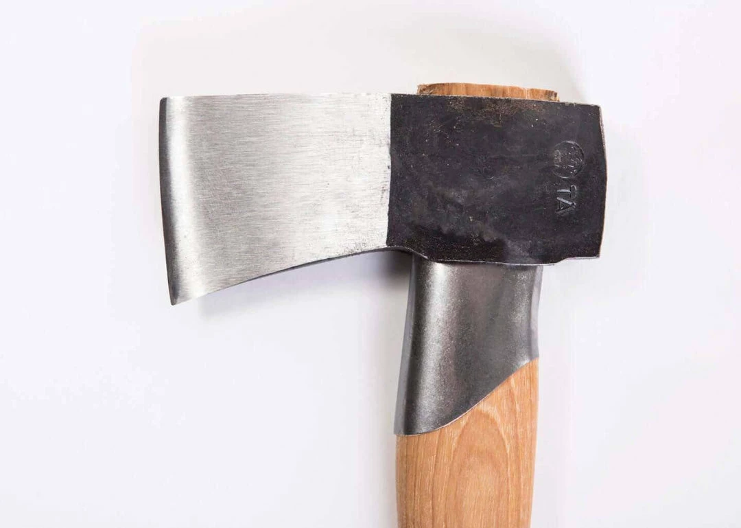 Cheap ๐ GRANSFORS BRUK Gransfors Splitting Hatchet With Collar Guard #439 Axes & Hatchets ๐ฅ 5 GRANSFORS BRUK Gransfors Splitting Hatchet With Collar Guard #439 Axes & Hatchets