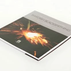 GRANSFORS BRUK Gransfors Swedish Blacksmithing Book (322-E) Axes & Hatchets