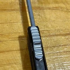 Guardian Tactical GTX-025 OTF Auto Knife (2.5