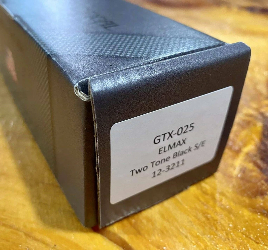 Flash Sale โจ Guardian Tactical GTX-025 OTF Two Tone Black S/E 12-3211 ๐ฅฐ 4 Guardian Tactical GTX-025 OTF Two Tone Black S/E 12-3211