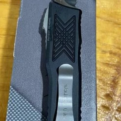 Flash Sale โจ Guardian Tactical GTX-025 OTF Two Tone Black S/E 12-3211 ๐ฅฐ 12 Guardian Tactical GTX-025 OTF Two Tone Black S/E 12-3211