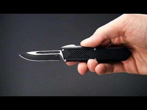 Flash Sale โจ Guardian Tactical GTX-025 OTF Two Tone Black S/E 12-3211 ๐ฅฐ 8 Guardian Tactical GTX-025 OTF Two Tone Black S/E 12-3211