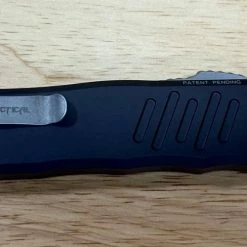 Guardian Tactical RECON-035 93511 Black Stonewash S/E