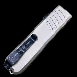 Best deal ๐ Guardian Tactical Recon-035 97611 S/E Auto Tan Dark Stonewash Knife (3.25") ๐งจ 9 Guardian Tactical Recon-035 97611 S/E Auto Tan Dark Stonewash Knife (3.25