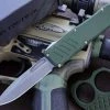 Guardian Tactical RECON-035 98511 OD Green, Stonewash S/E