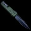 Guardian Tactical RECON-035 98611 OD Green, Dark Stonewash S/E