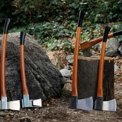 Helko Vario 2000 Blades Axes & Hatchets