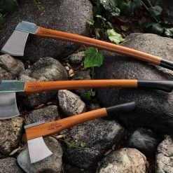 Discount ❤️ Helko Vario 2000 Universal Axe ❤️ 10 Helko Vario 2000 Universal Axe