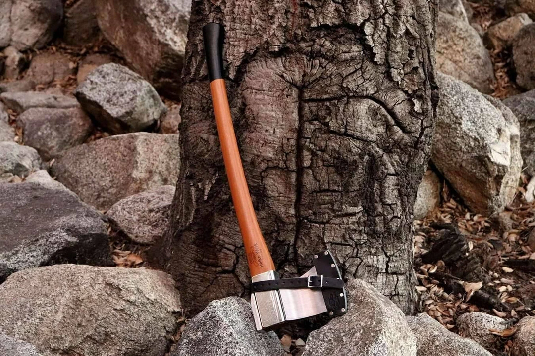 Discount ❤️ Helko Vario 2000 Universal Axe ❤️ 7 Helko Vario 2000 Universal Axe