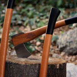 Helko Vario 2000 Universal Hatchet