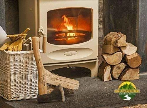 Best deal ๐ฏ Helko Werk Rheinland Hatchet Deluxe Sheath ๐ 4 Helko Werk Rheinland Hatchet Deluxe Sheath