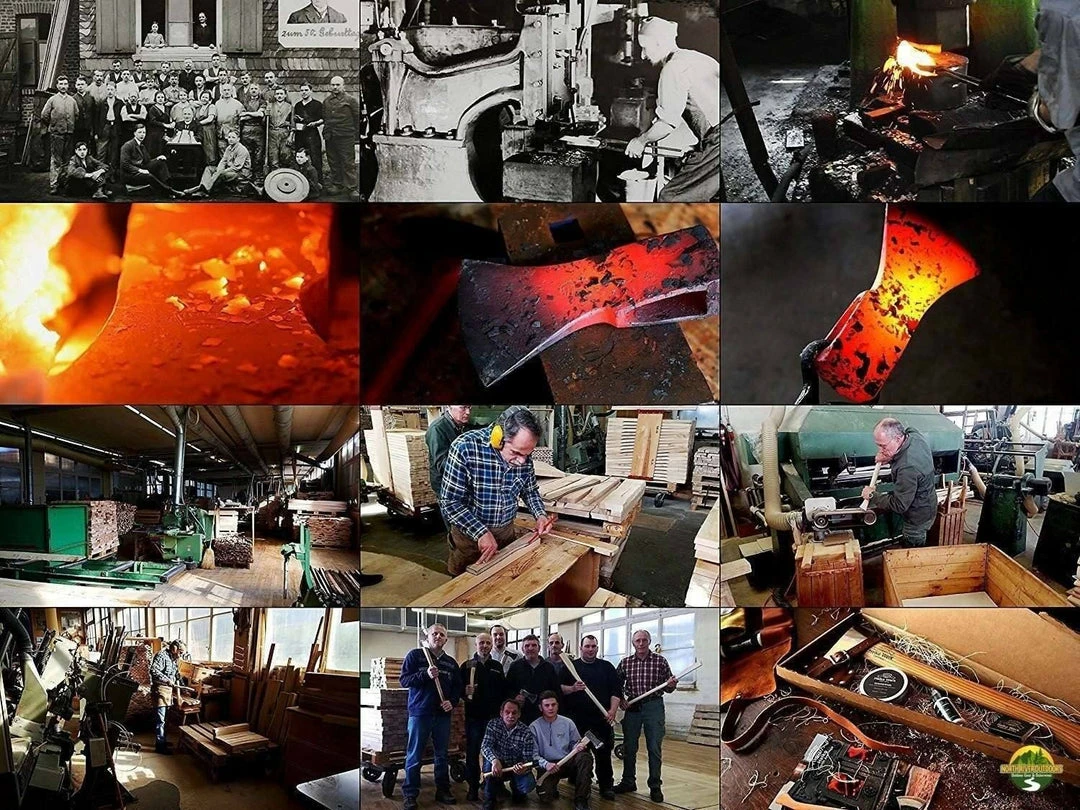 Best deal ๐ฏ Helko Werk Rheinland Hatchet Deluxe Sheath ๐ 7 Helko Werk Rheinland Hatchet Deluxe Sheath