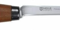 Helle Fiskekniv Blade
