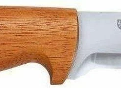 Helle Fjellbekk Knife