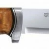 Helle GT Knife