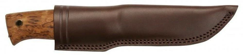 Outlet 👏 Helle Temagami Knife (Stainless Steel) 👍 4 Helle Temagami Knife (Stainless Steel)