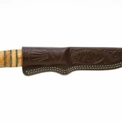 Helle Knives Helle Torodd 2020 Limited Edition Knife 652