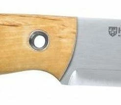 Helle Utvær Knife